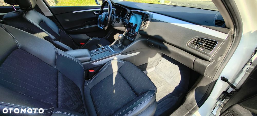 Renault Talisman 1.3 TCe FAP Limited EDC - 34