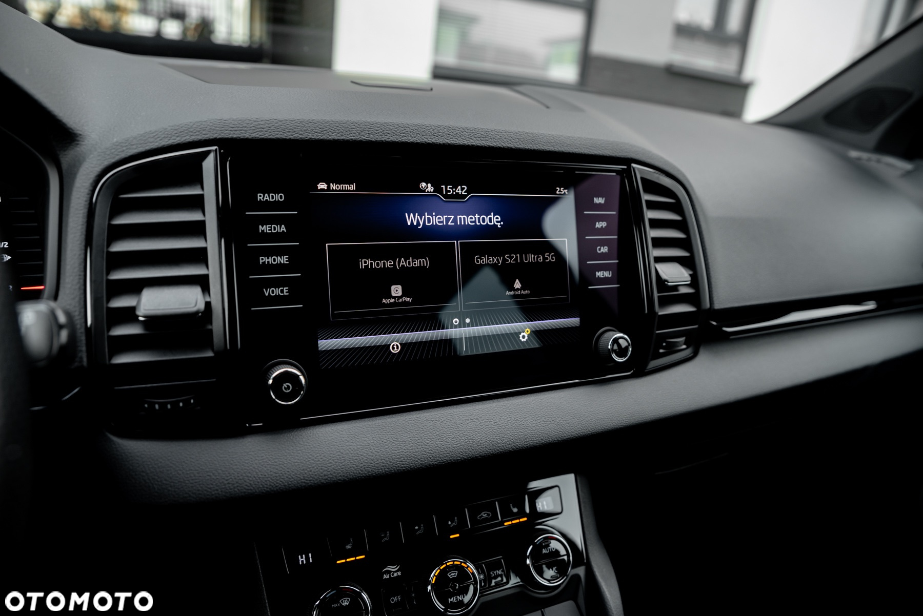 Skoda Karoq 2.0 TSI 4x4 DSG Sportline - 37