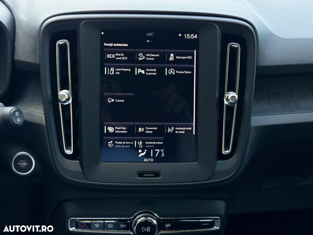 Volvo XC 40 D3 Momentum Pro - 16