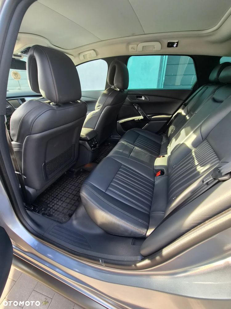 Peugeot 508 2.0 BlueHDi RXH S&S - 18