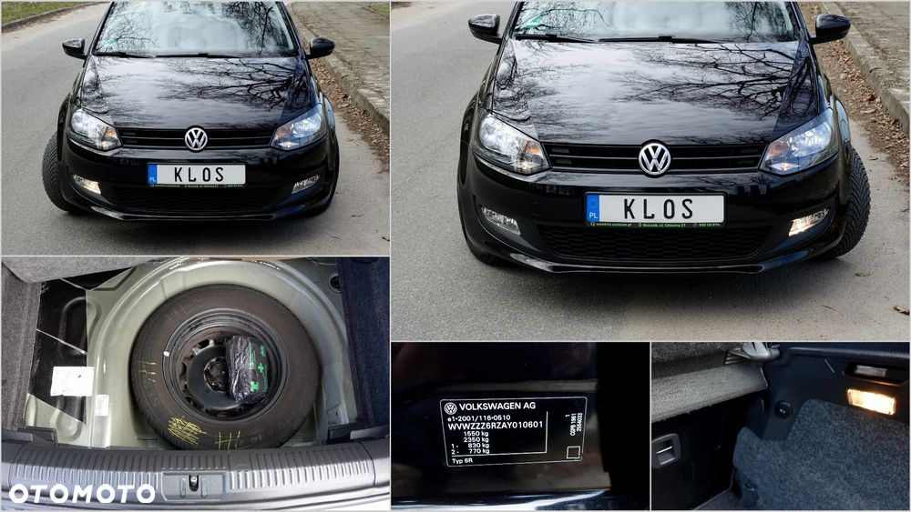 Volkswagen Polo - 31