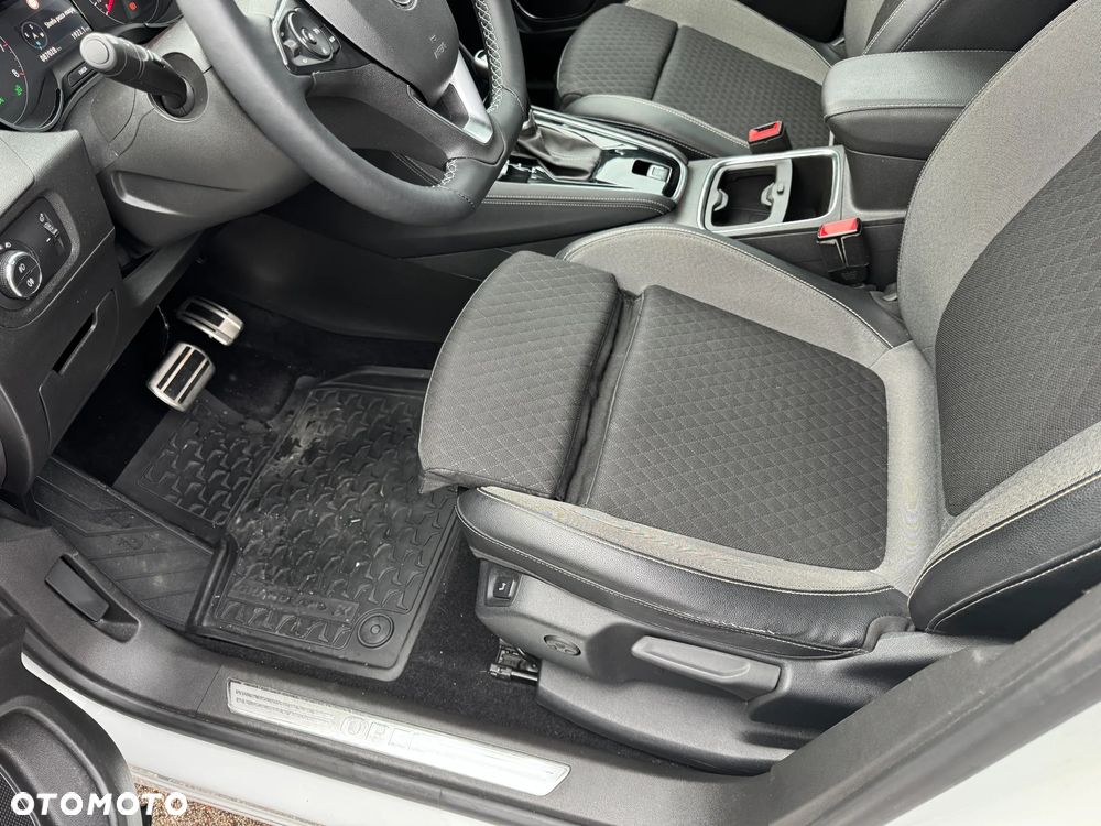 Opel Grandland X 1.6 T Ultimate S&S - 30