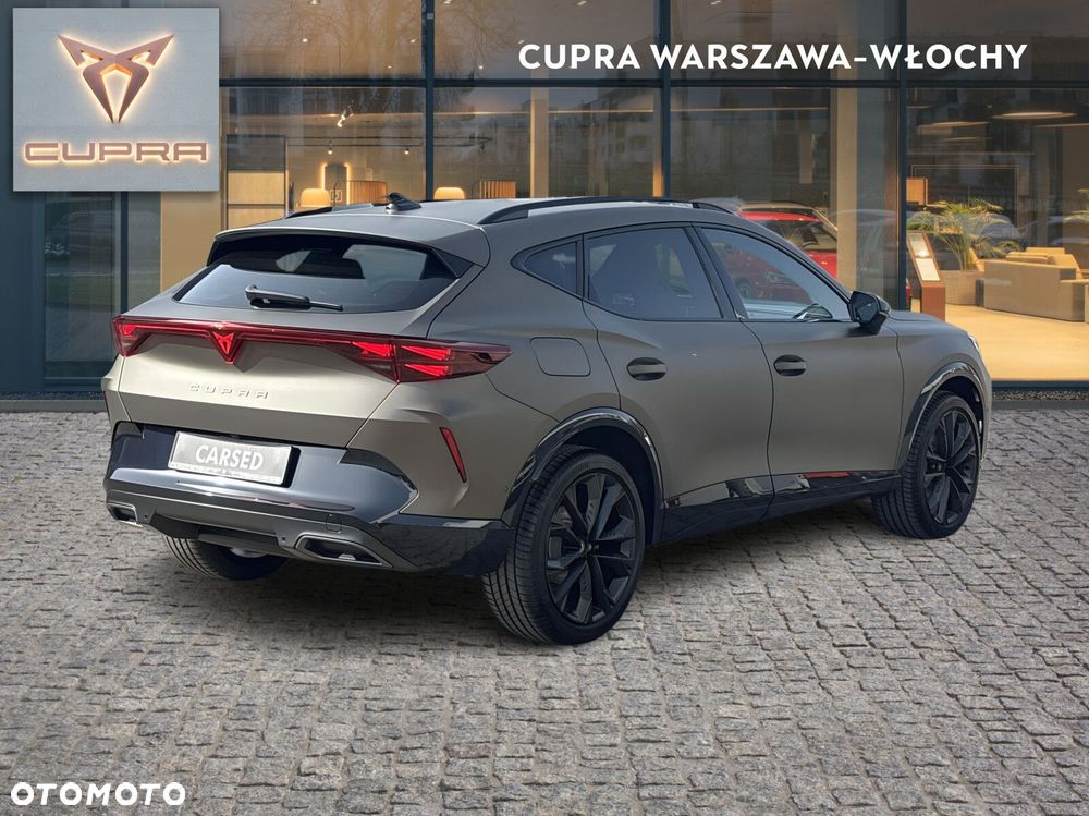 Cupra Formentor 2.0 TSI 4Drive DSG - 6