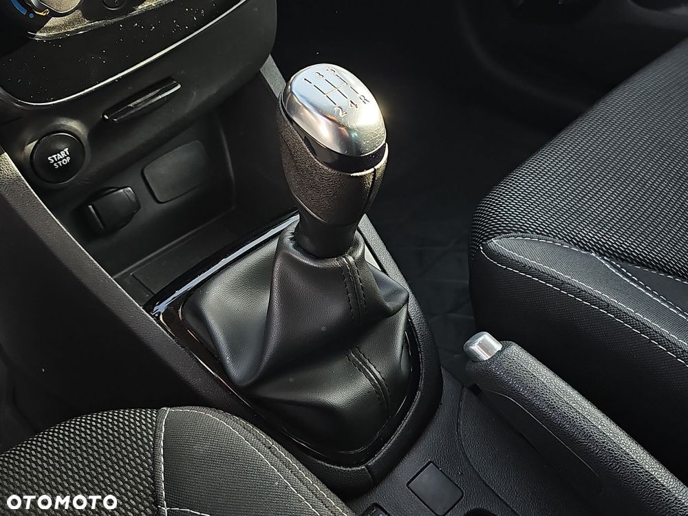 Renault Clio 0.9 TCe Alize - 18