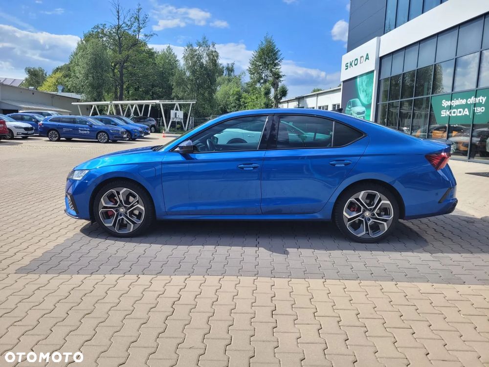 Skoda Octavia - 2