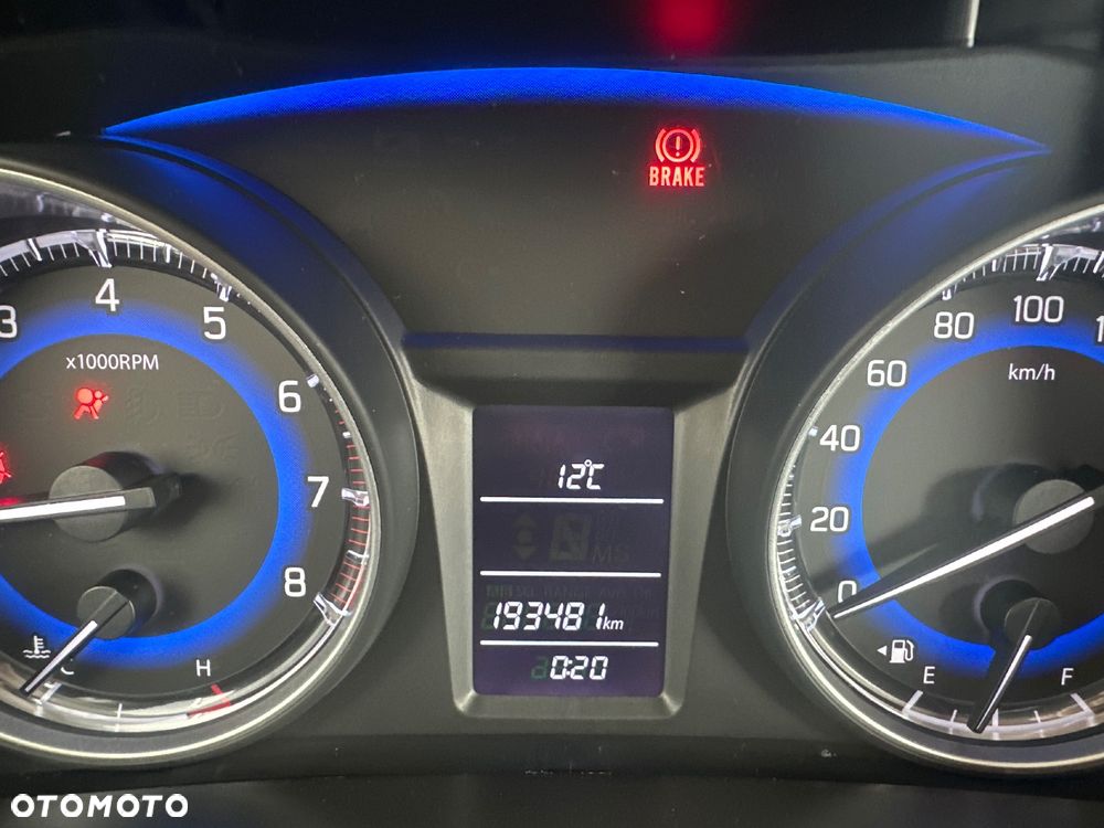 Suzuki Baleno 1.2 Elegance - 25