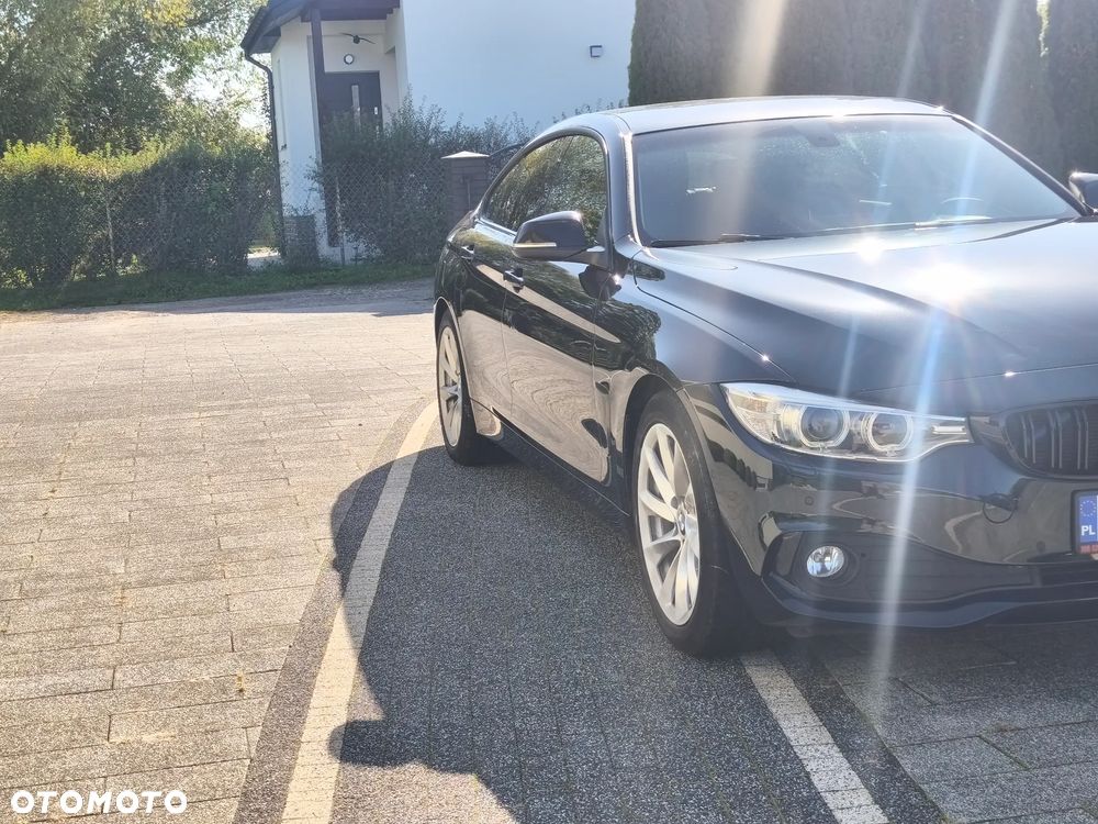BMW Seria 4 - 3