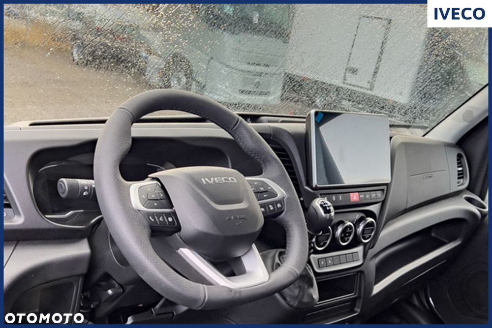 Iveco Daily 35S18 Autolaweta 3.0 180KM - 13