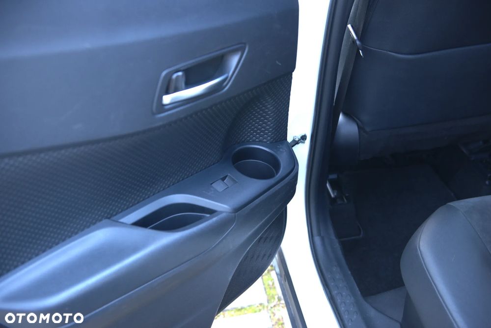 Toyota C-HR 2.0 Hybrid GR Sport - 14