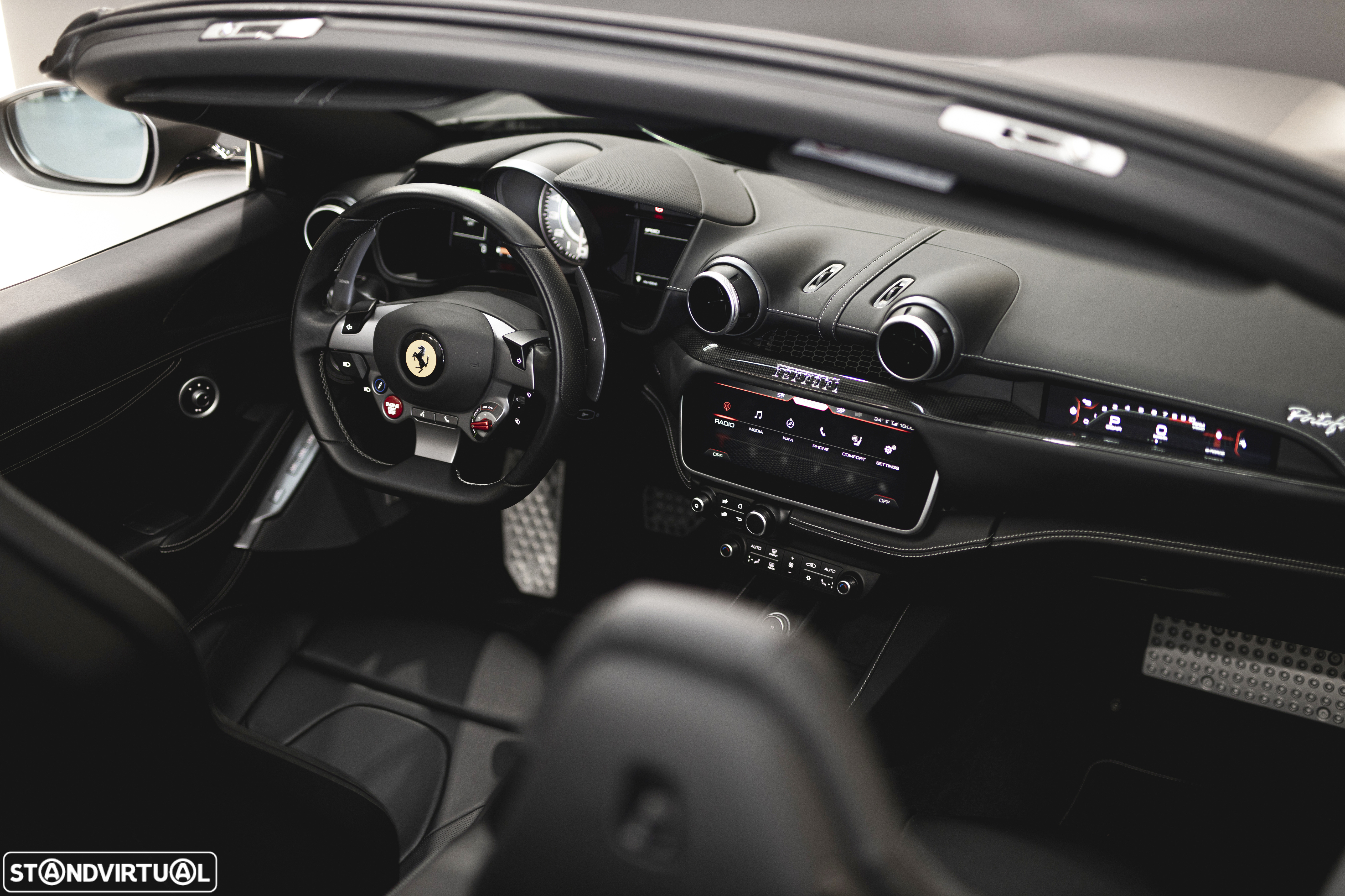 Ferrari Portofino Standard - 17