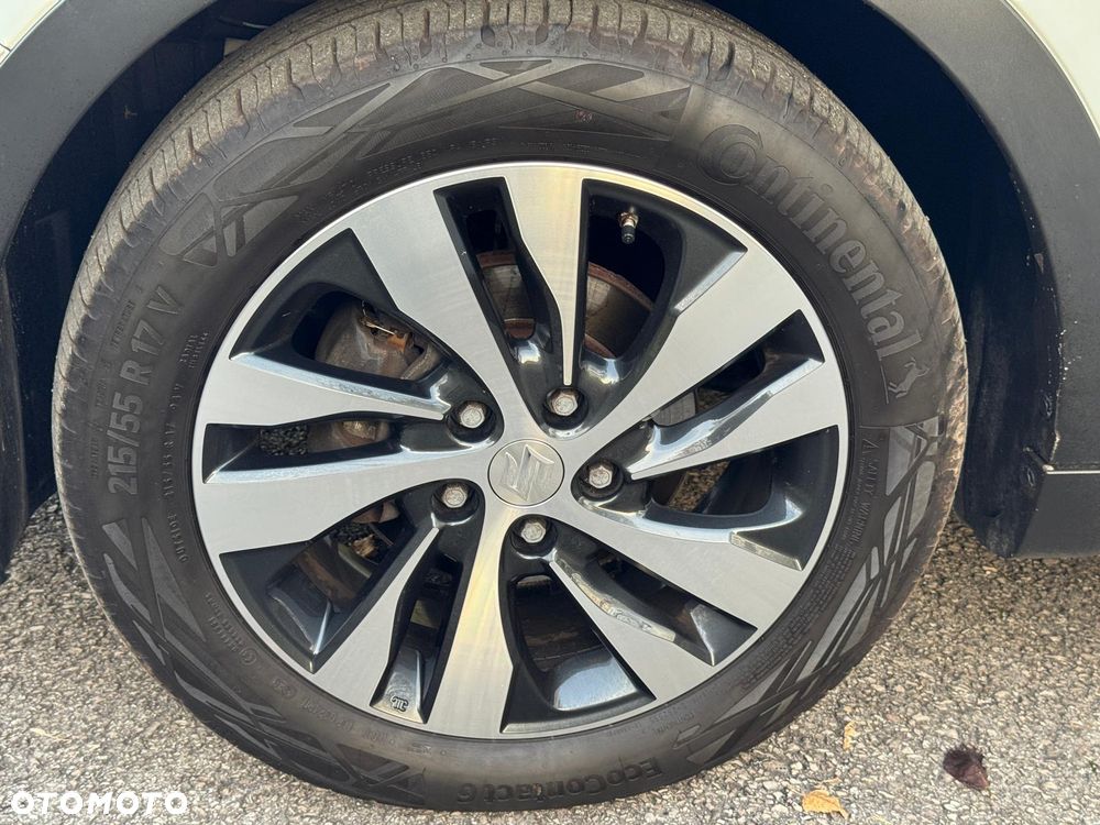 Suzuki SX4 - 30