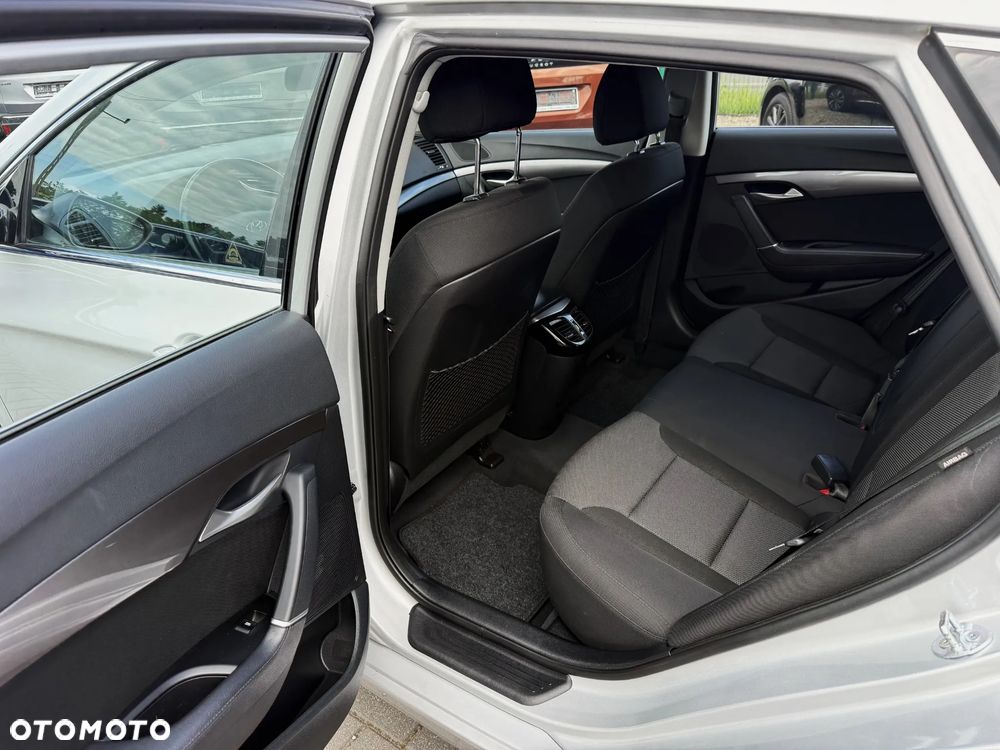 Hyundai i40 1.7 CRDi blue Style - 9