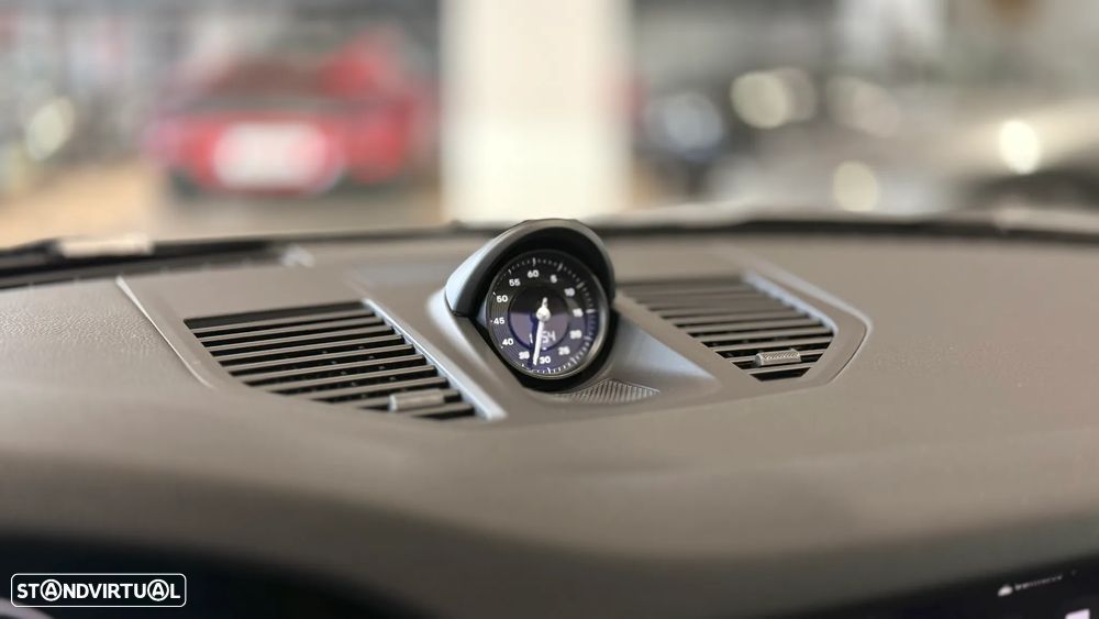 Porsche 911 (992) Targa 4 GTS PDK - 21