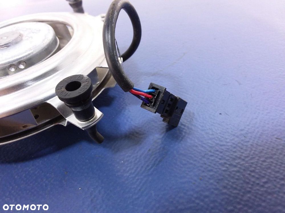 AUDI A8 D4 4H WENTYLATOR DMUCHAWA FOTELA 4H0963345 - 5