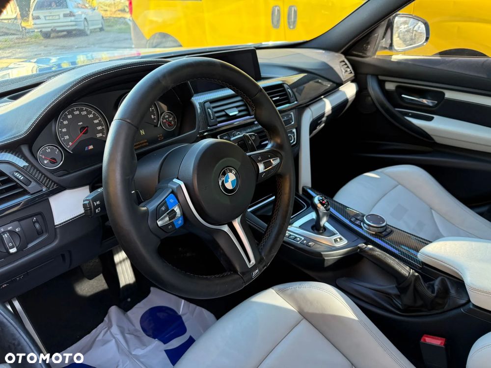 BMW M3 - 12