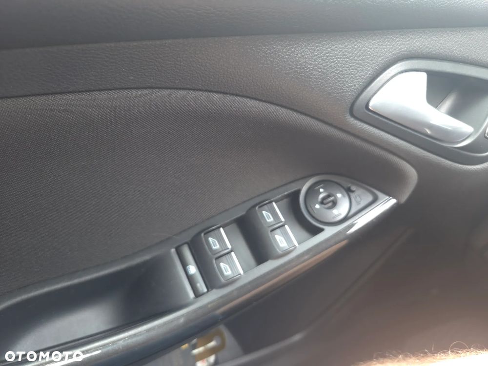 Ford Focus 1.5 TDCi DPF Start-Stopp-System Titanium - 22