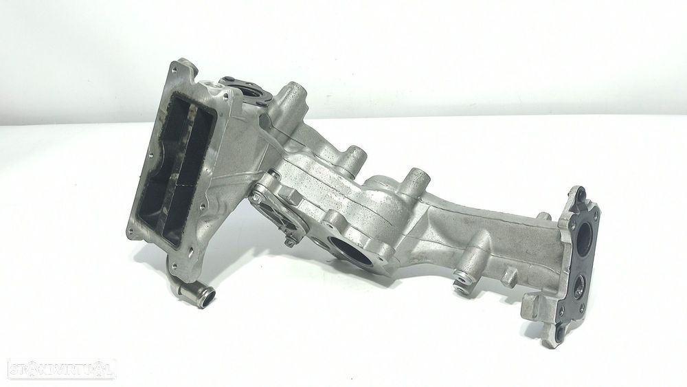 TUBO MERCEDES CLASE C (W204) BERLINA C 220 CDI (204.008) - 6