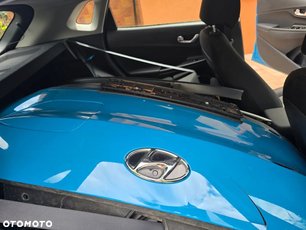 Hyundai Kona 39kWh Style - 18