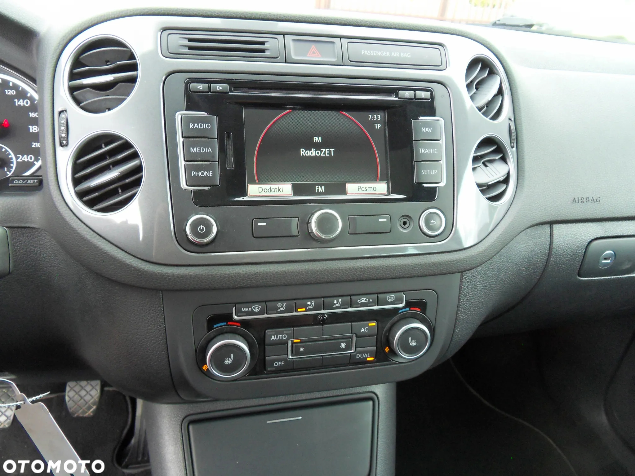 Volkswagen Tiguan 2.0 TDI SCR BlueMotion Technology Exclusive - 19