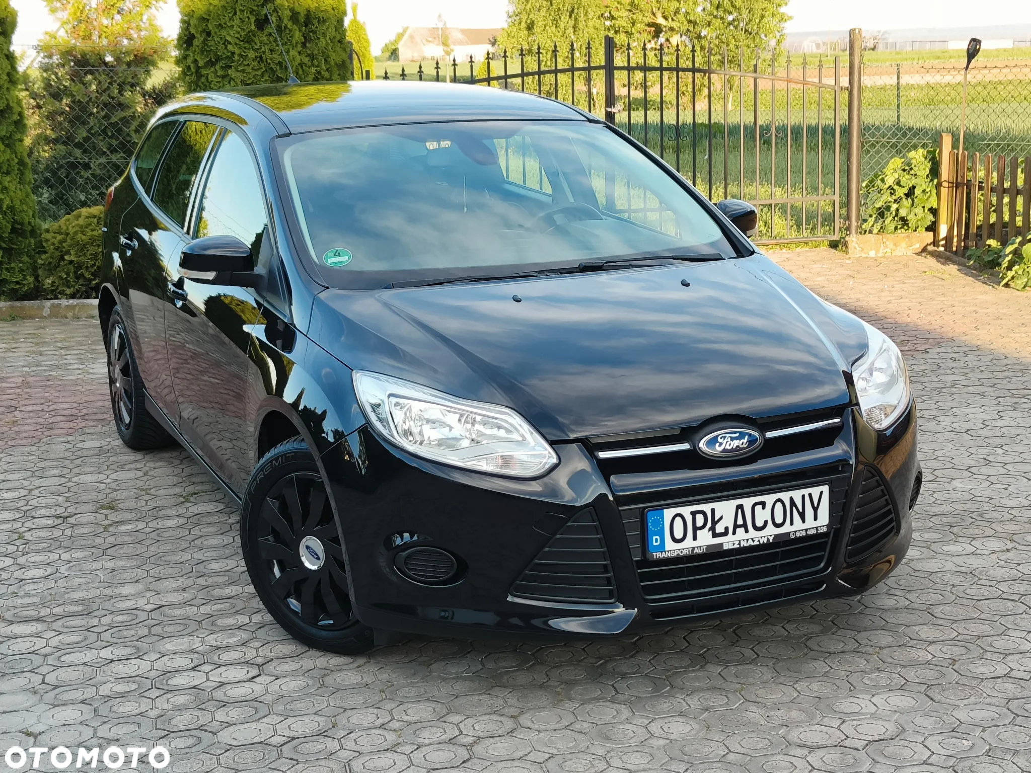 Ford Focus - 4