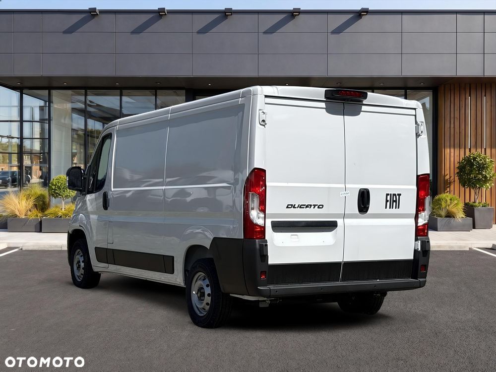 Fiat Ducato 30 H3-Power L2H1 - 7