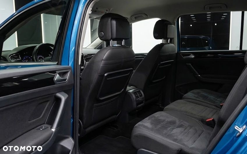 Volkswagen Touran 2.0 TDI BMT Highline DSG - 7