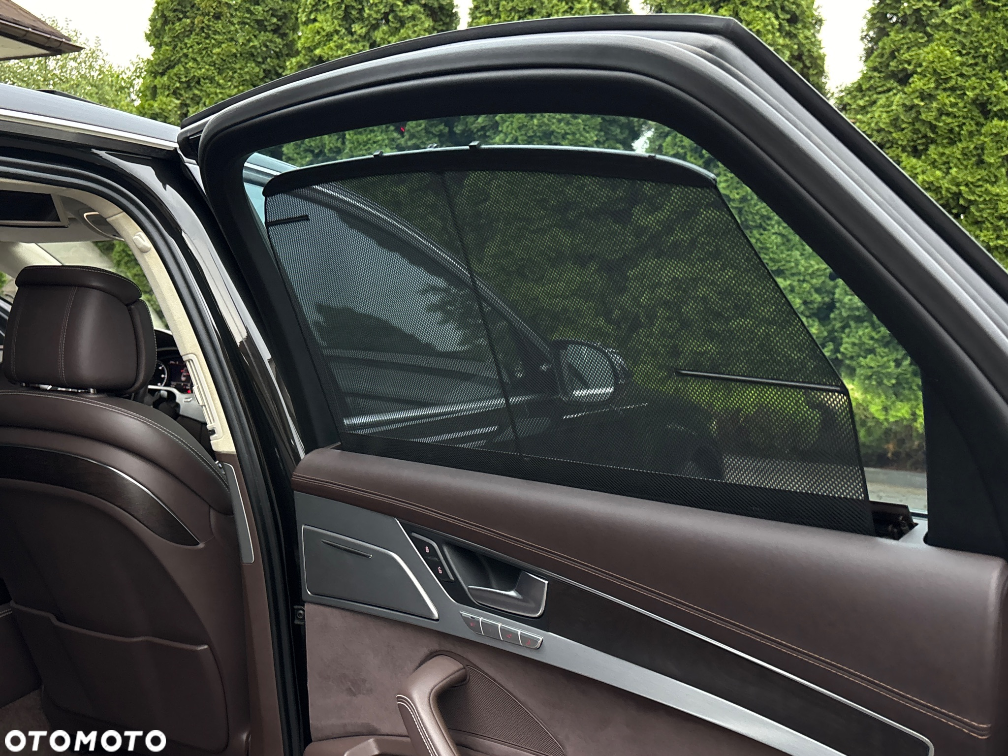 Audi A8 4.2 TDI L Quattro - 36