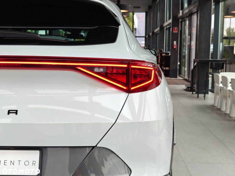 2023 Cupra Formentor, photograph 12