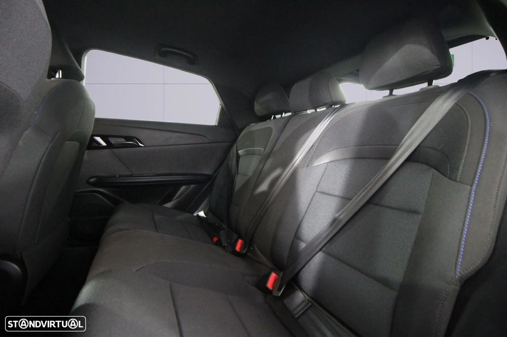 MG MG4 64 kWh Comfort - 12