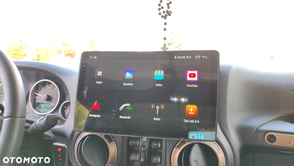 Jeep Wrangler 3.6 Unlim Rubicon Recon - 12