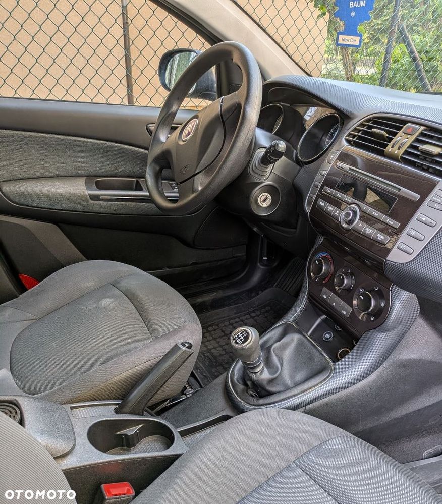 Fiat Bravo 1.4 16V Active - 5