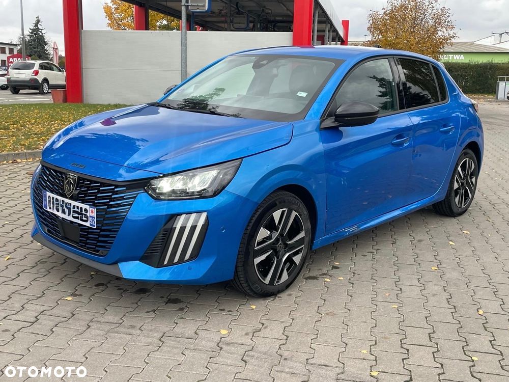 Peugeot 208 PureTech 100 Allure Pack - 3