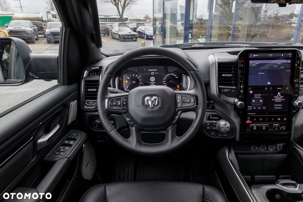 RAM 1500 Rebel - 41