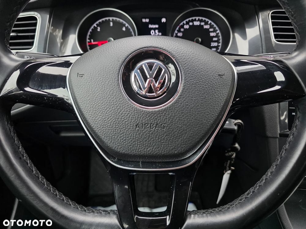Volkswagen Golf 1.6 TDI BMT Trendline EU6 - 18