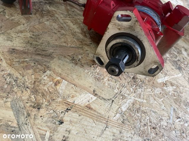 pompa Stanadyne DB4 629-5728 , RE506885 - 3