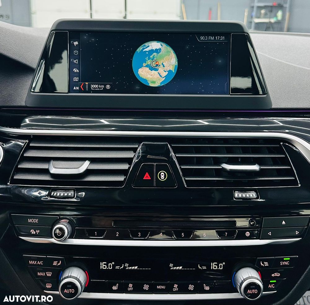 BMW Seria 5 - 27