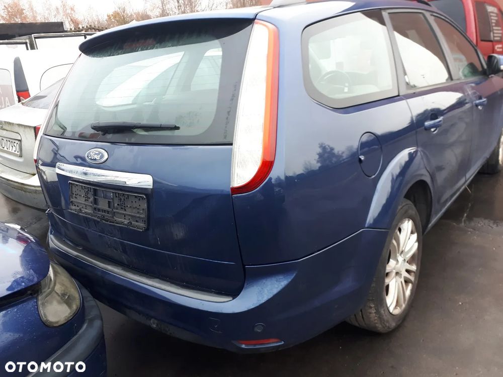 FORD FOCUS MK2 LIFT 07-11 2.0 DURATEC - RADIO RADIOODTWARZACZ - 10