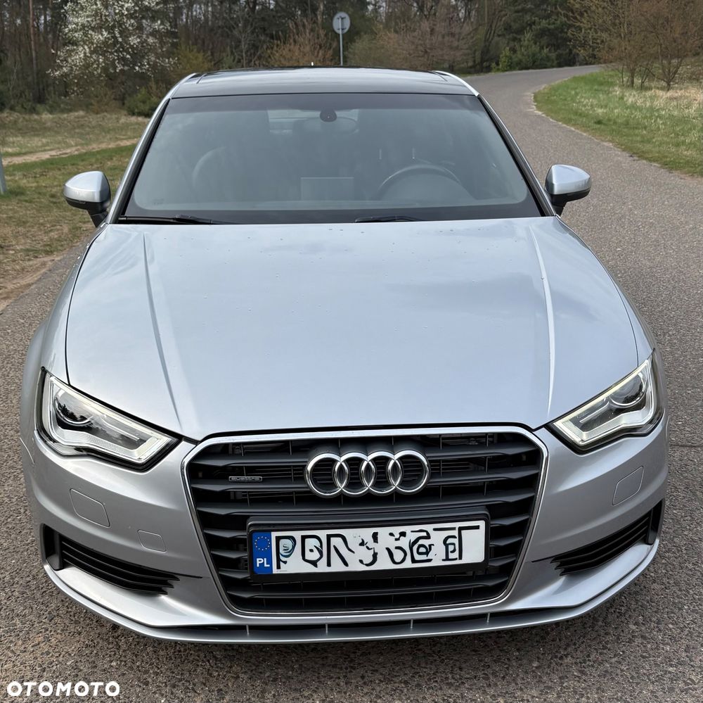 Audi A3 Sportback - 2