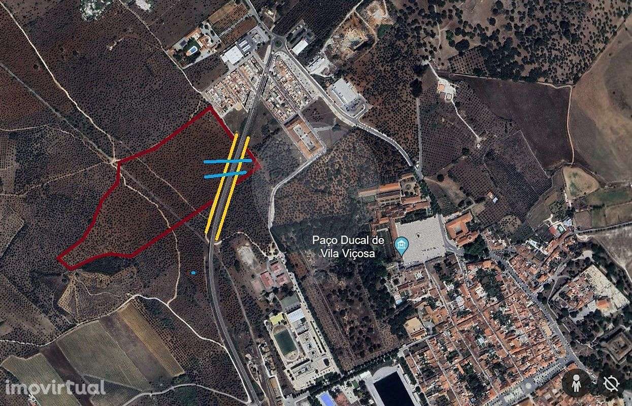 Terreno  para venda - Grande imagem: 3/4