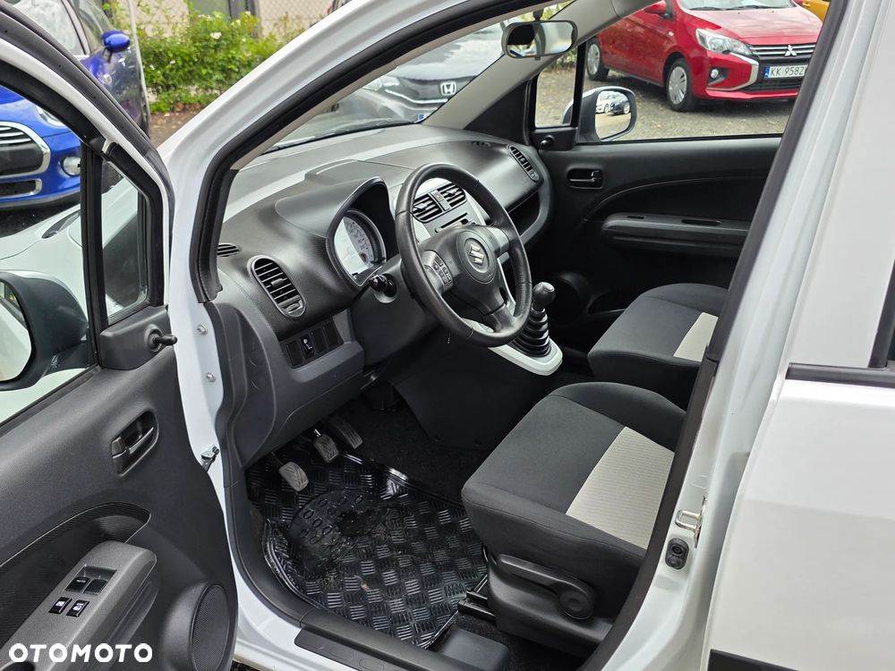 Suzuki Splash - 16