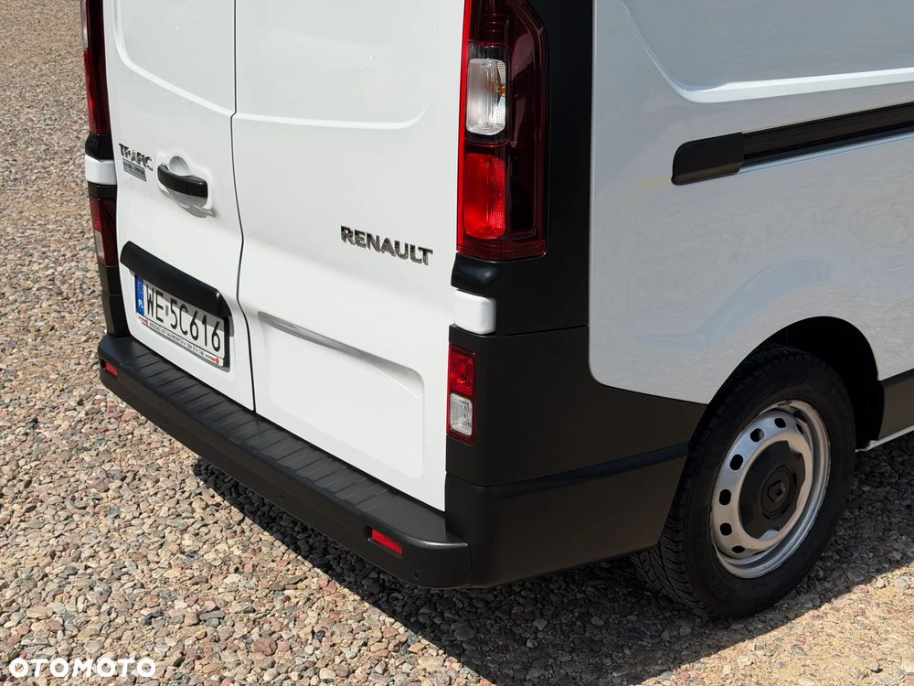 Renault Trafic - 35