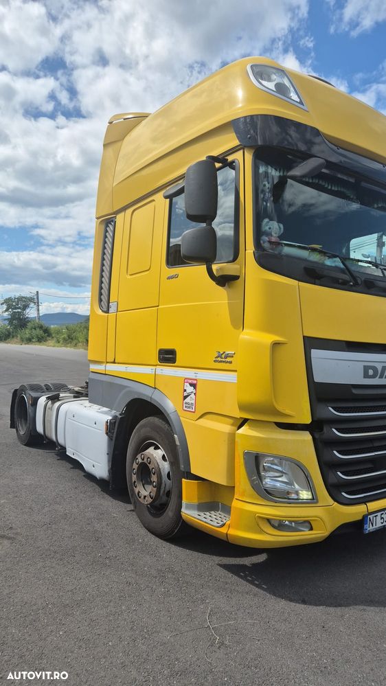 DAF MEGA - 2
