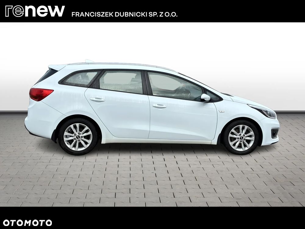 Kia Ceed 1.4 CRDi M - 6