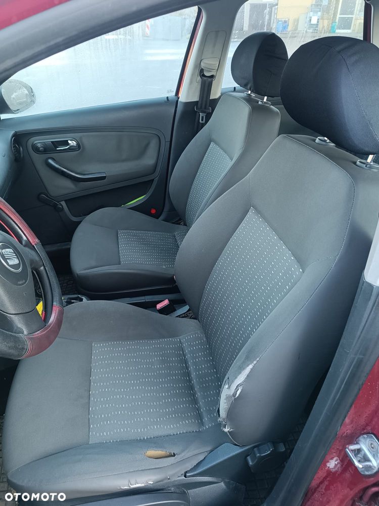 Seat Cordoba 1.4 16V Reference - 11