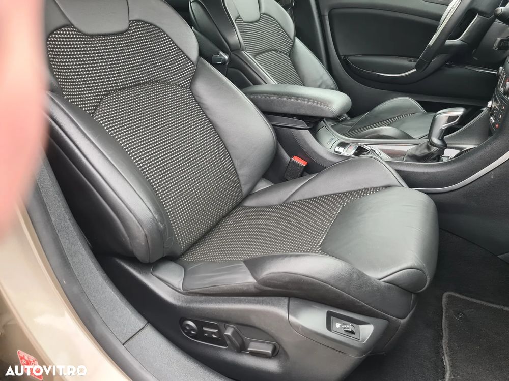 Citroën C5 HDi 165 FAP Aut. Exclusive - 6