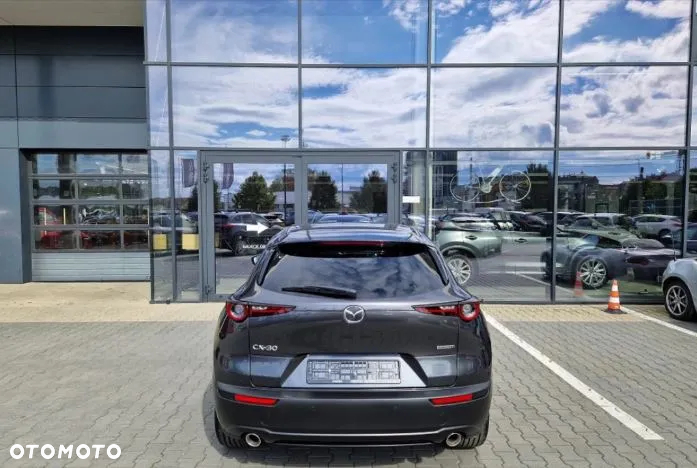 Mazda CX-30 - 6