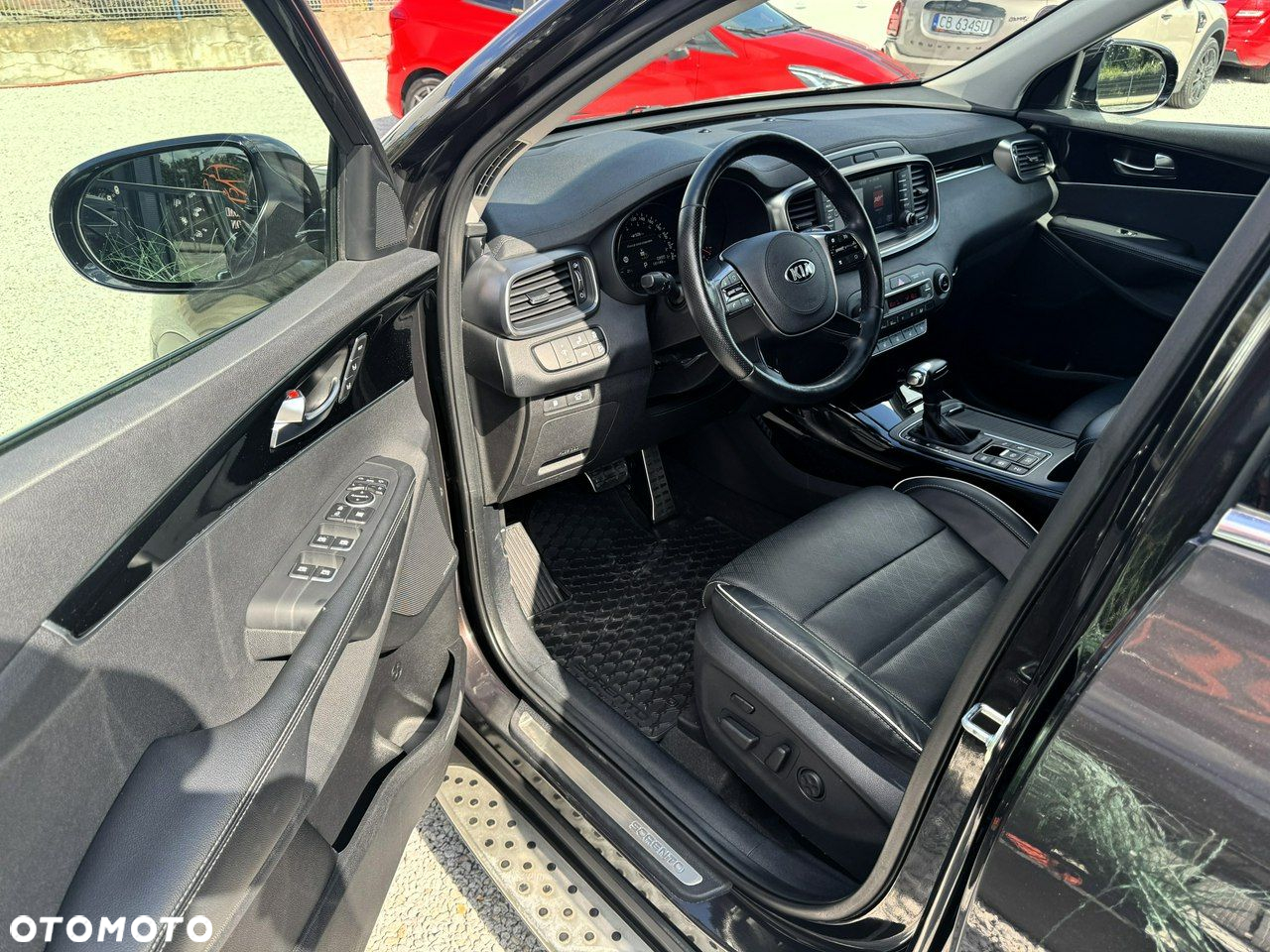 Kia Sorento 2.0 CRDI GT Line - 10