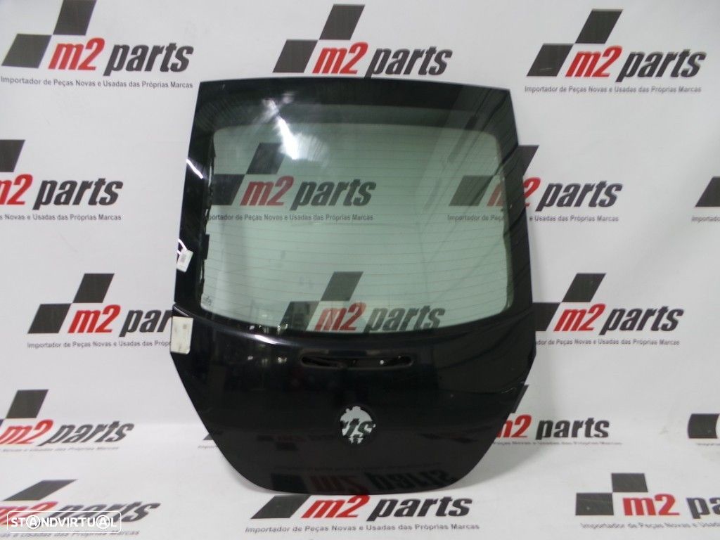 Tampa da mala Seminovo/ Original VW NEW BEETLE (9C1, 1C1) 1C0827025 - 1
