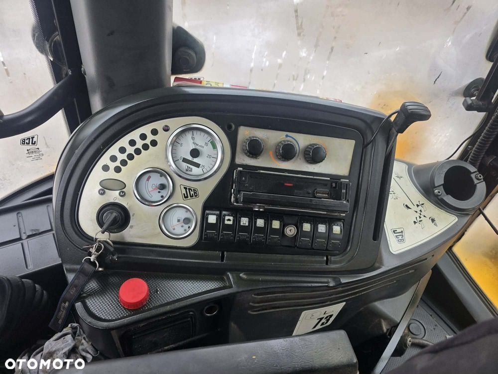JCB 3CX - 2