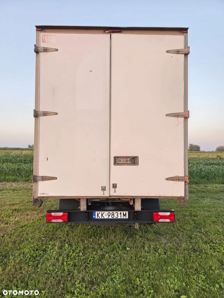 Iveco Daily 35C13 - 7
